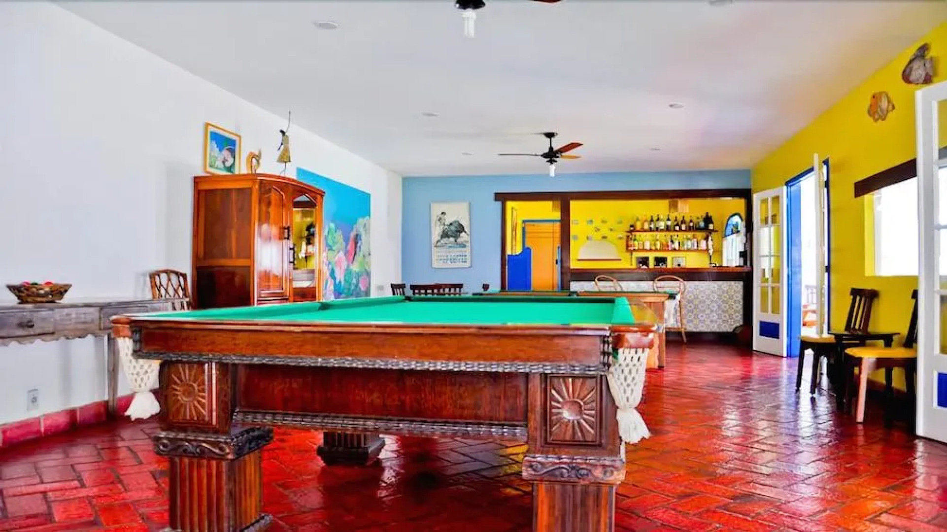 Costa Azul Praia Hotel