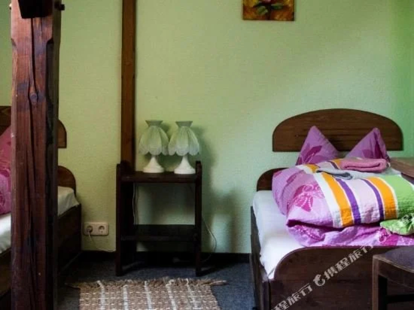 Zur Oase Gasthaus - Pension