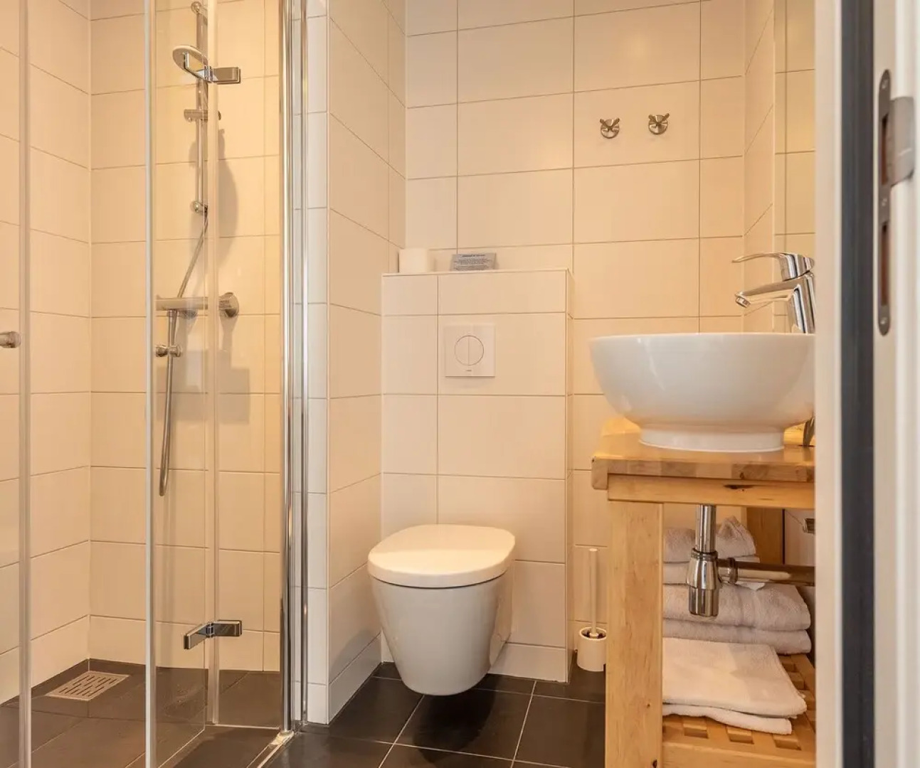 Hotelletje de Veerman