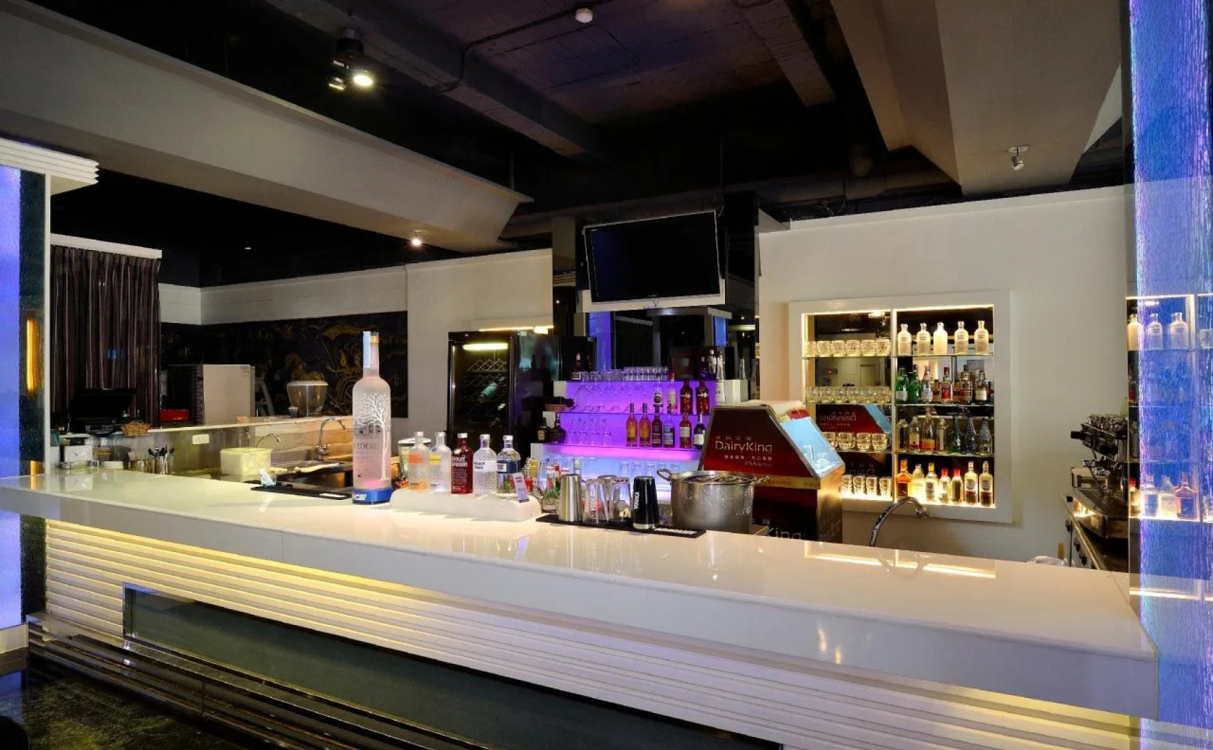 Guide Hotel Kaoshiung Liuhe