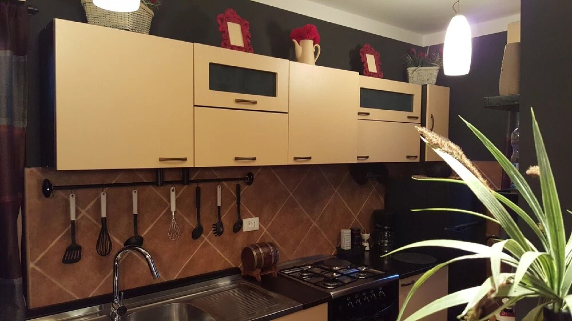 Riko & Mima Apartment