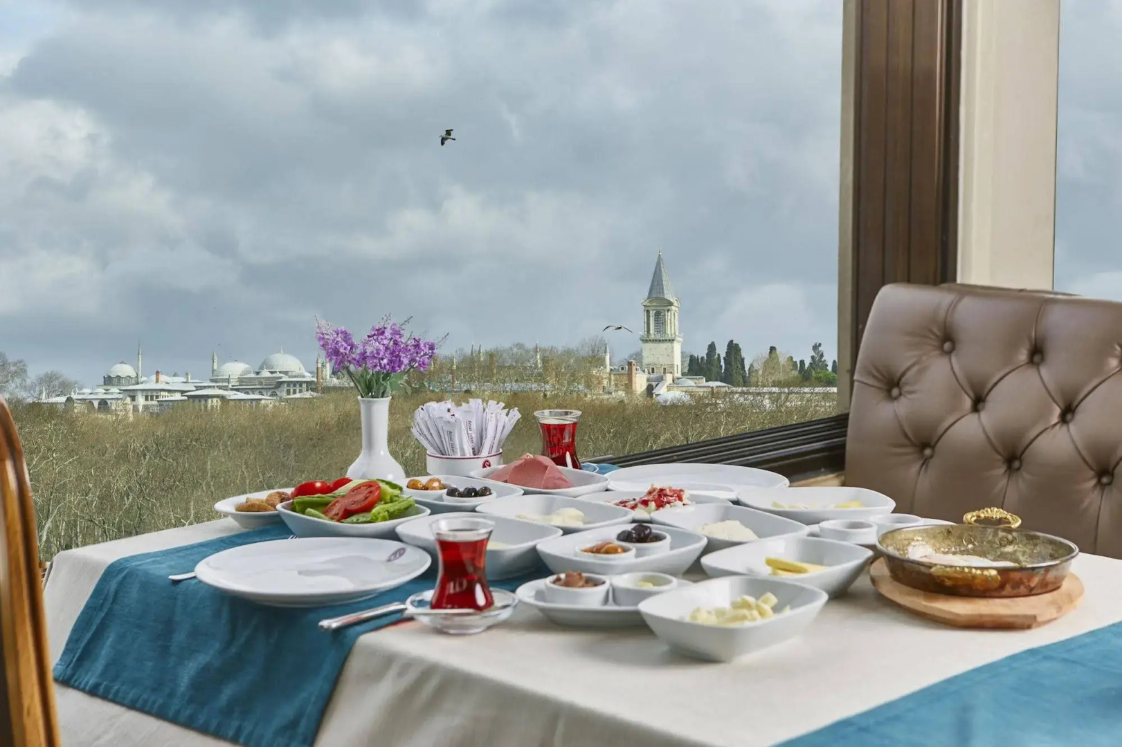 Seres Hotel Old City