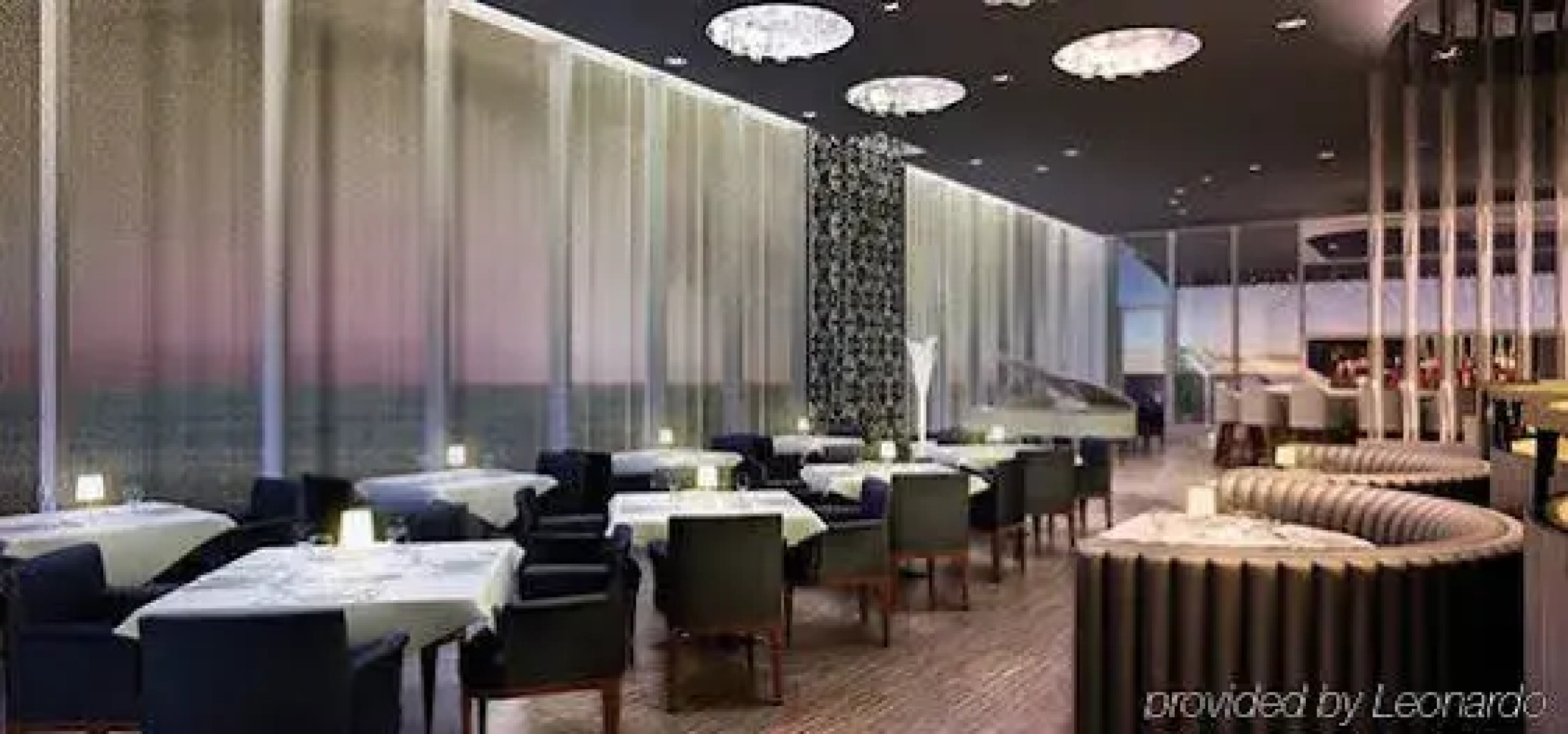 The Annex at the Chelsea