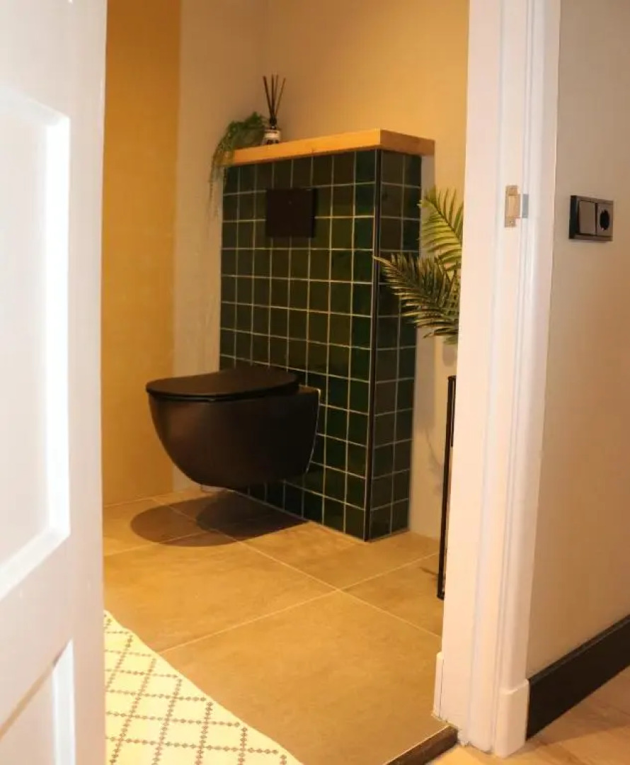 De Juffer van Batinghe