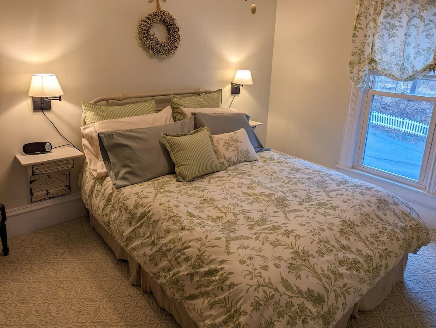 Hudson Manor Bed and Breakfast