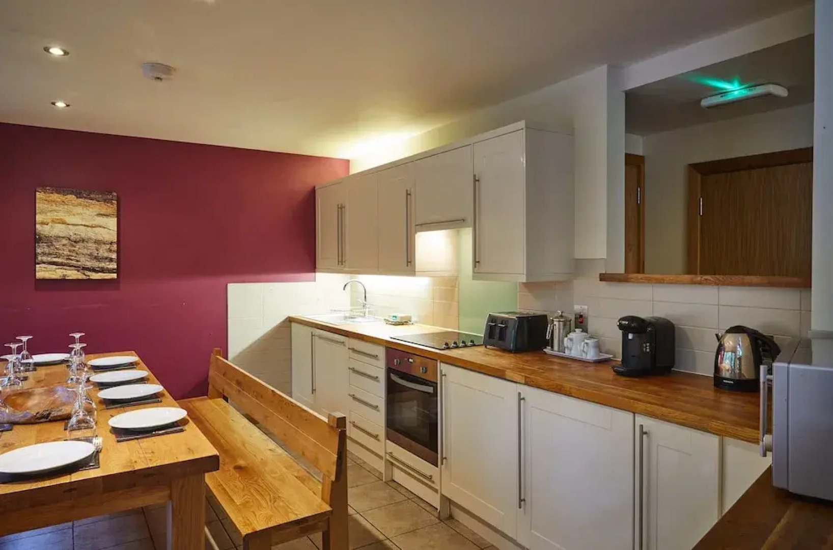 Forest Holidays Sherwood Forest