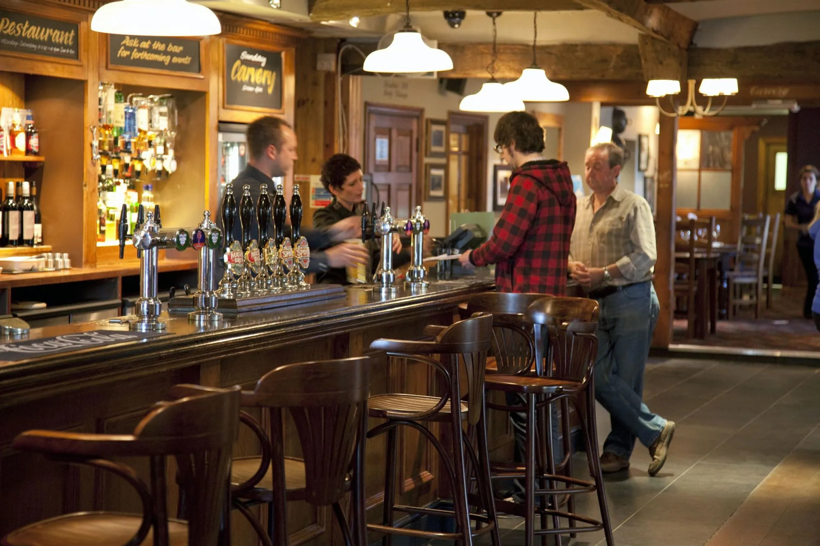 The Conningbrook Hotel