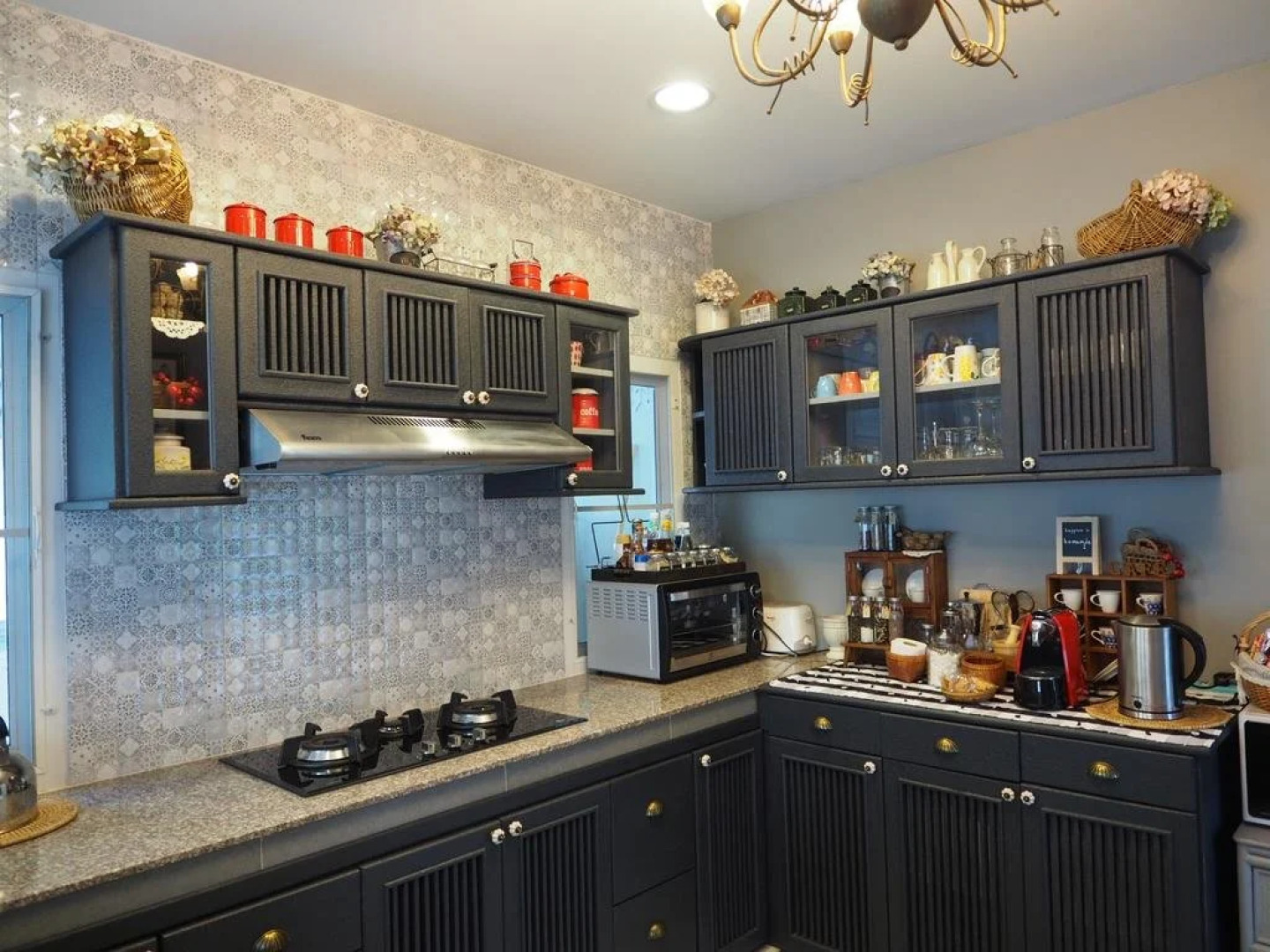 Moon 11 Boutique Home