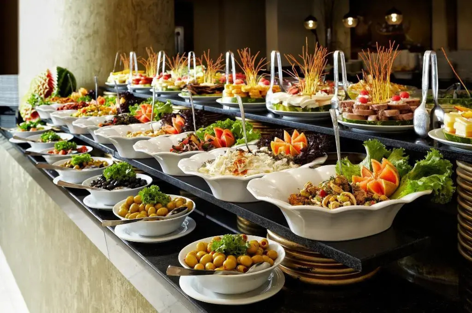 Aselia Hotel Trabzon