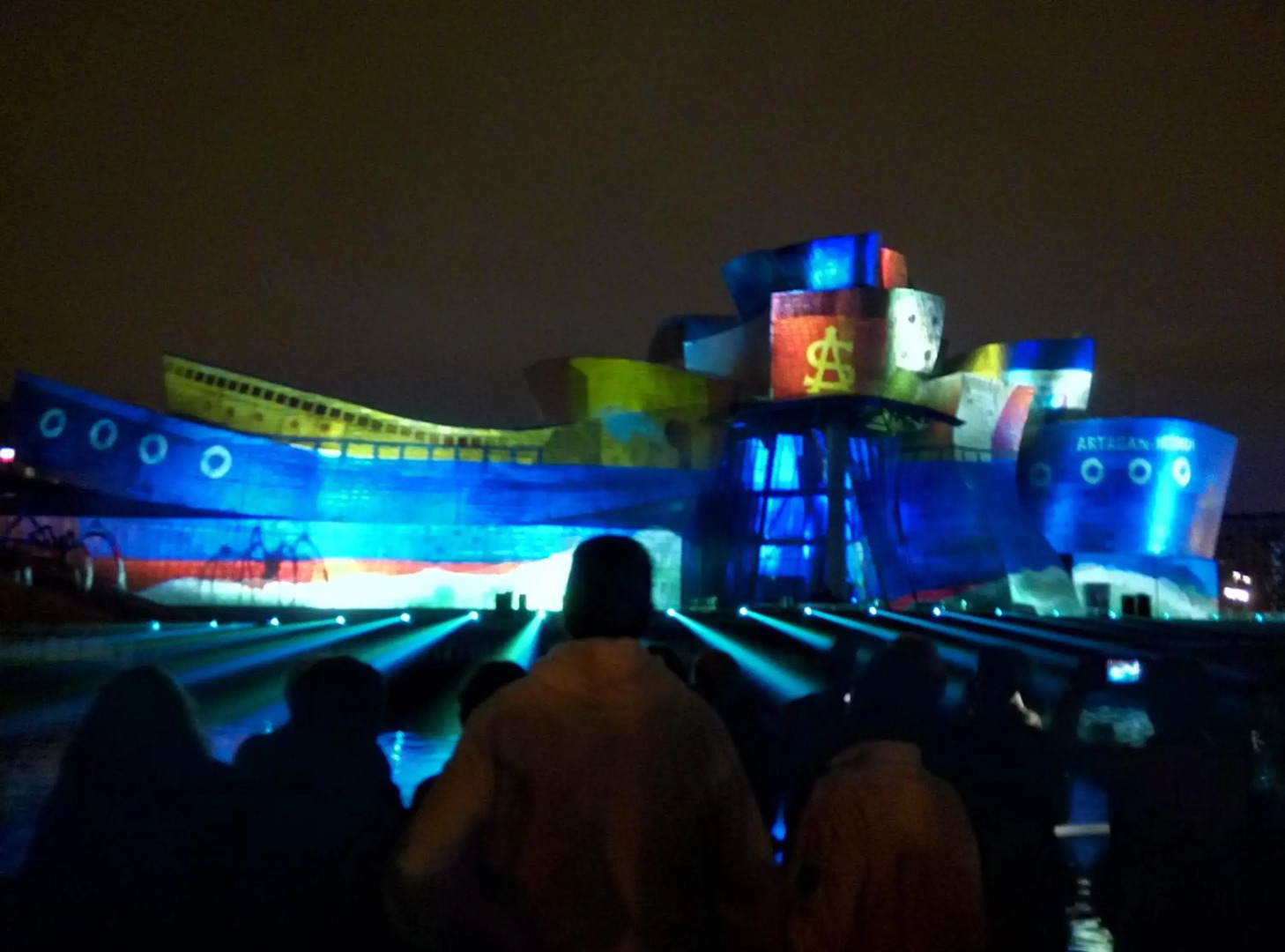 Villa Isabela Bakio Rooms