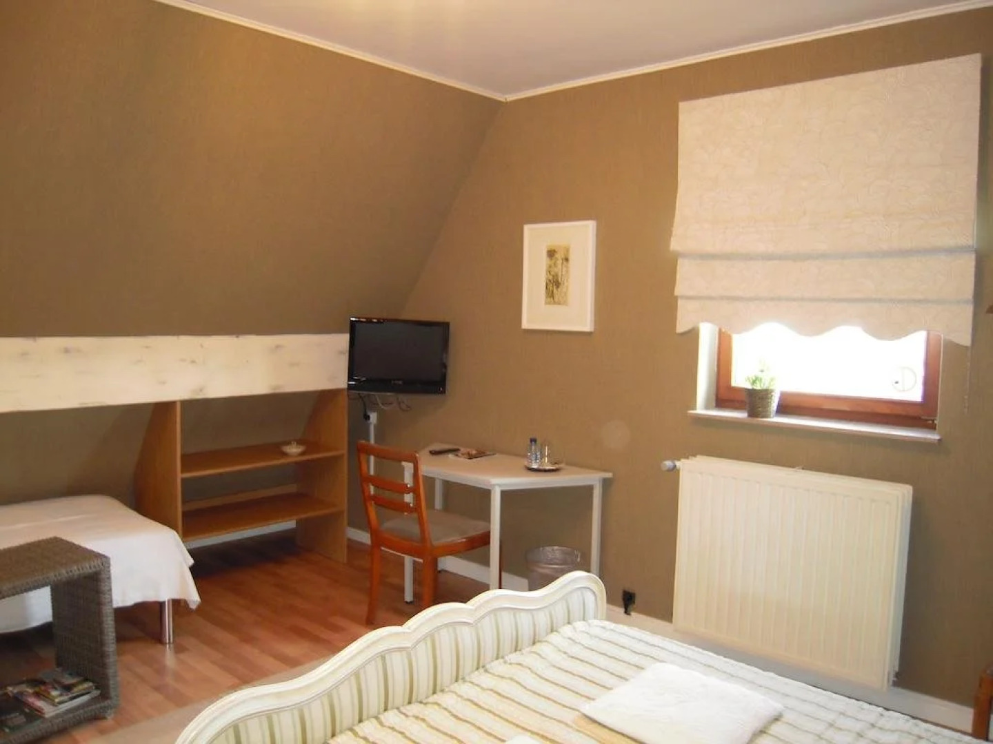 B&B Le Haut des Montys