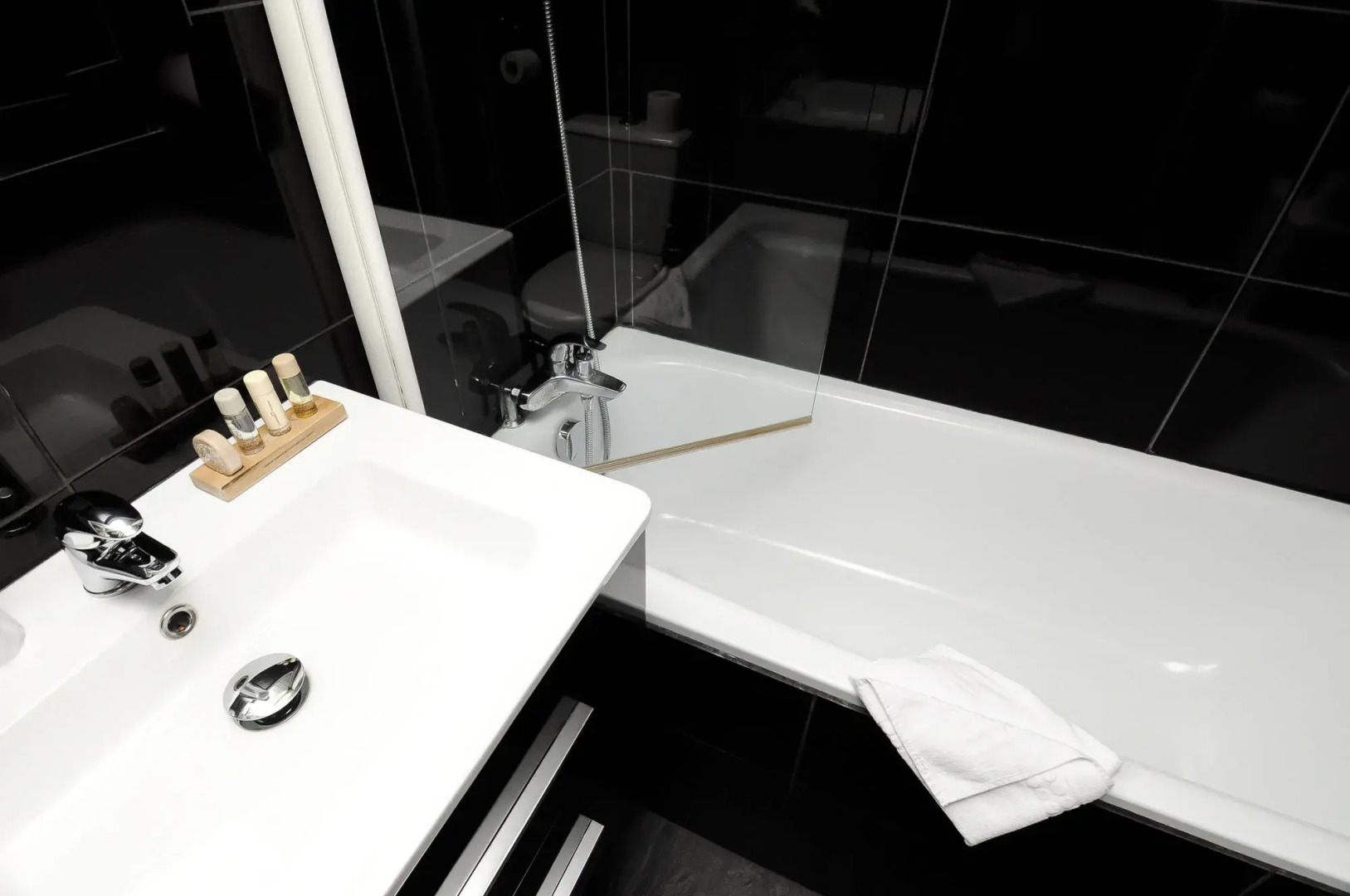 Hôtel Léman Opéra