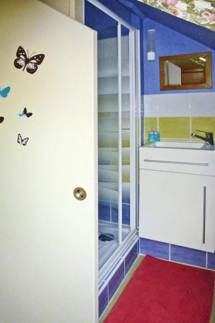 Cottage in Normandy Near Alabaster Coast