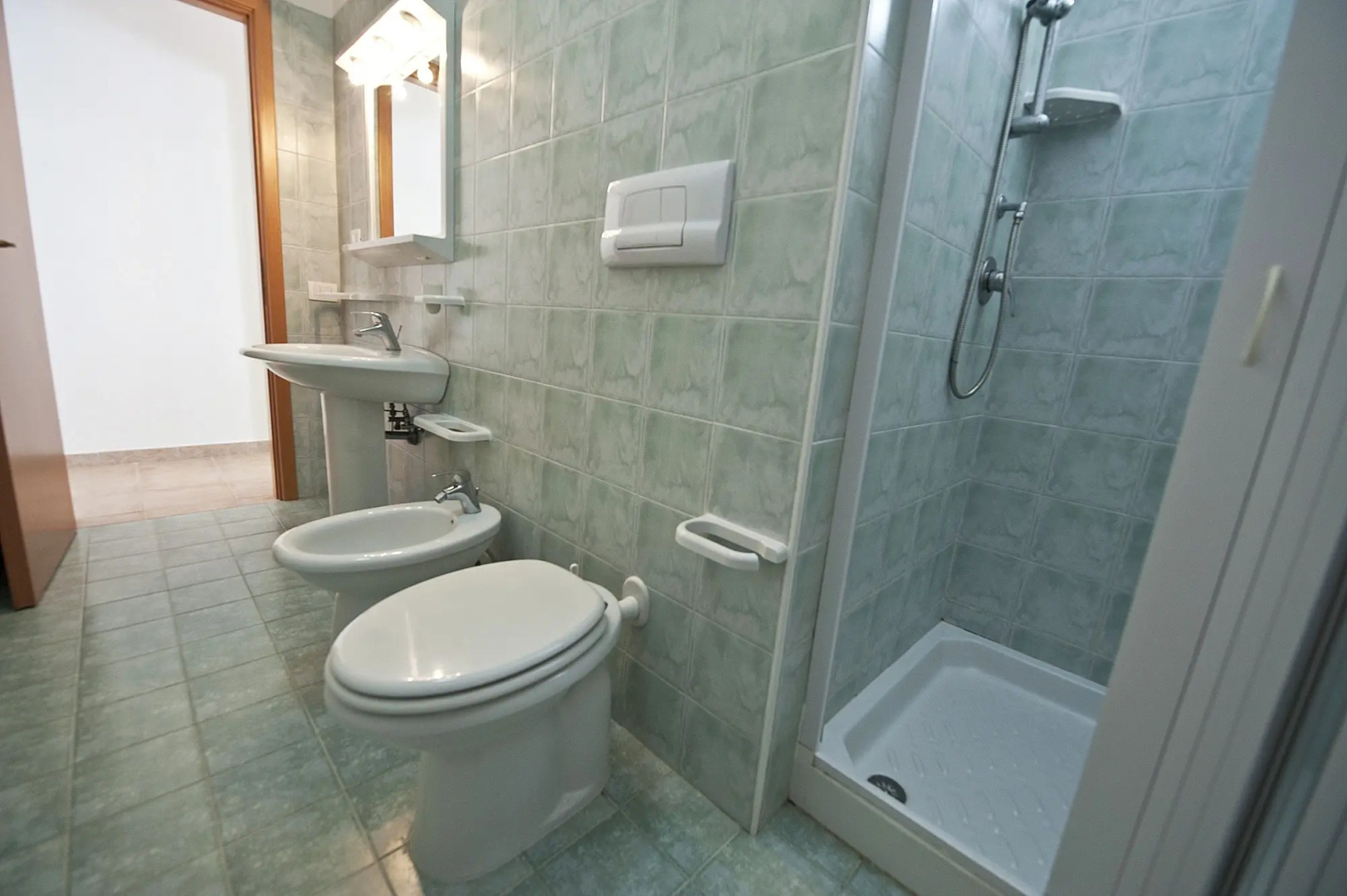 Villaggio Le Diomedee