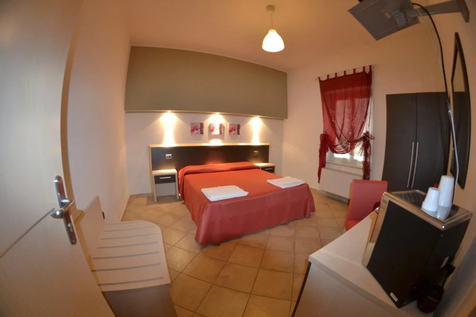 Agriturismo Cascina Graziosa