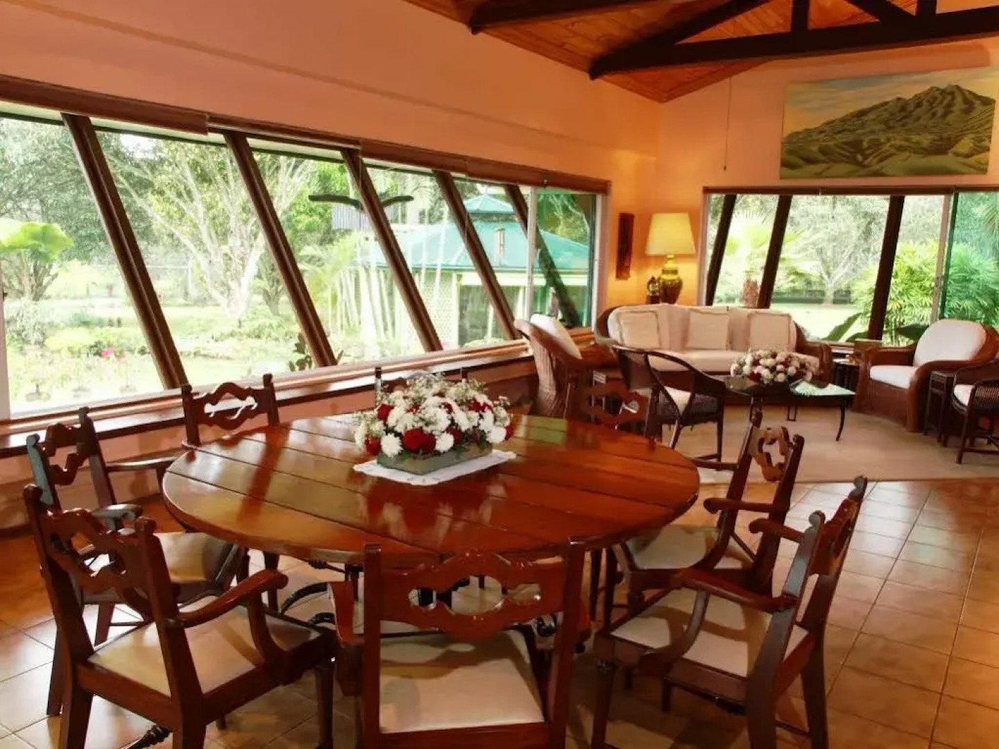 Bukidnon Country Lodge