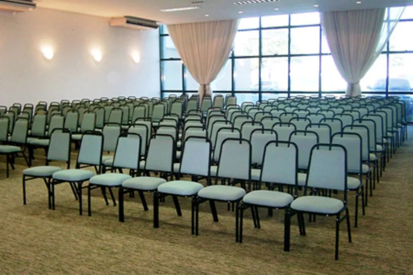 Bourbon Vitoria Hotel (Residence)