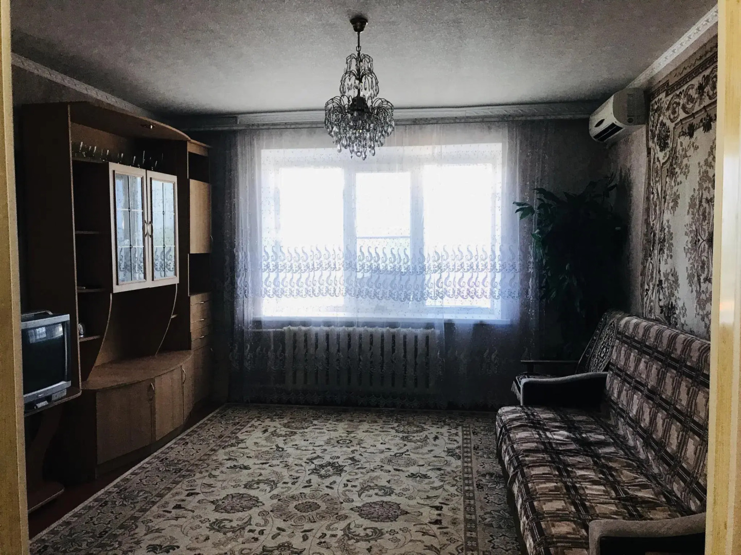 Апартаменты на улице Московская 292