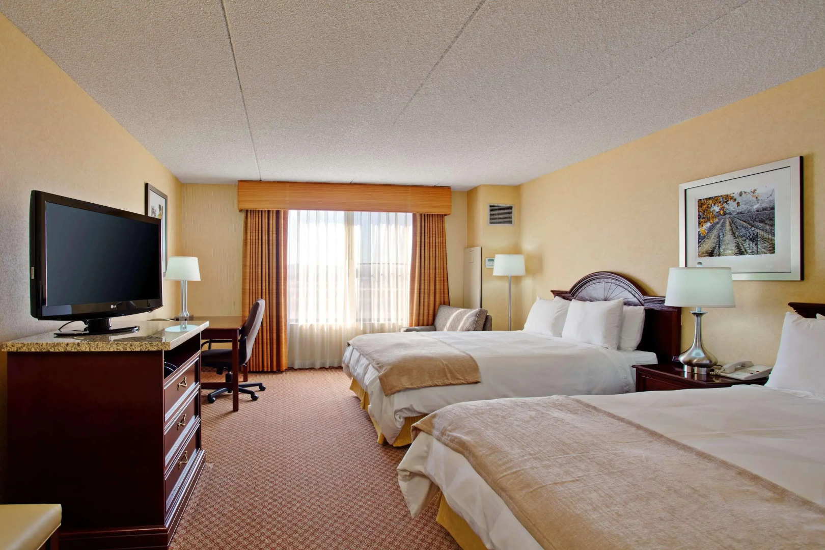 Radisson Hotel Santa Maria