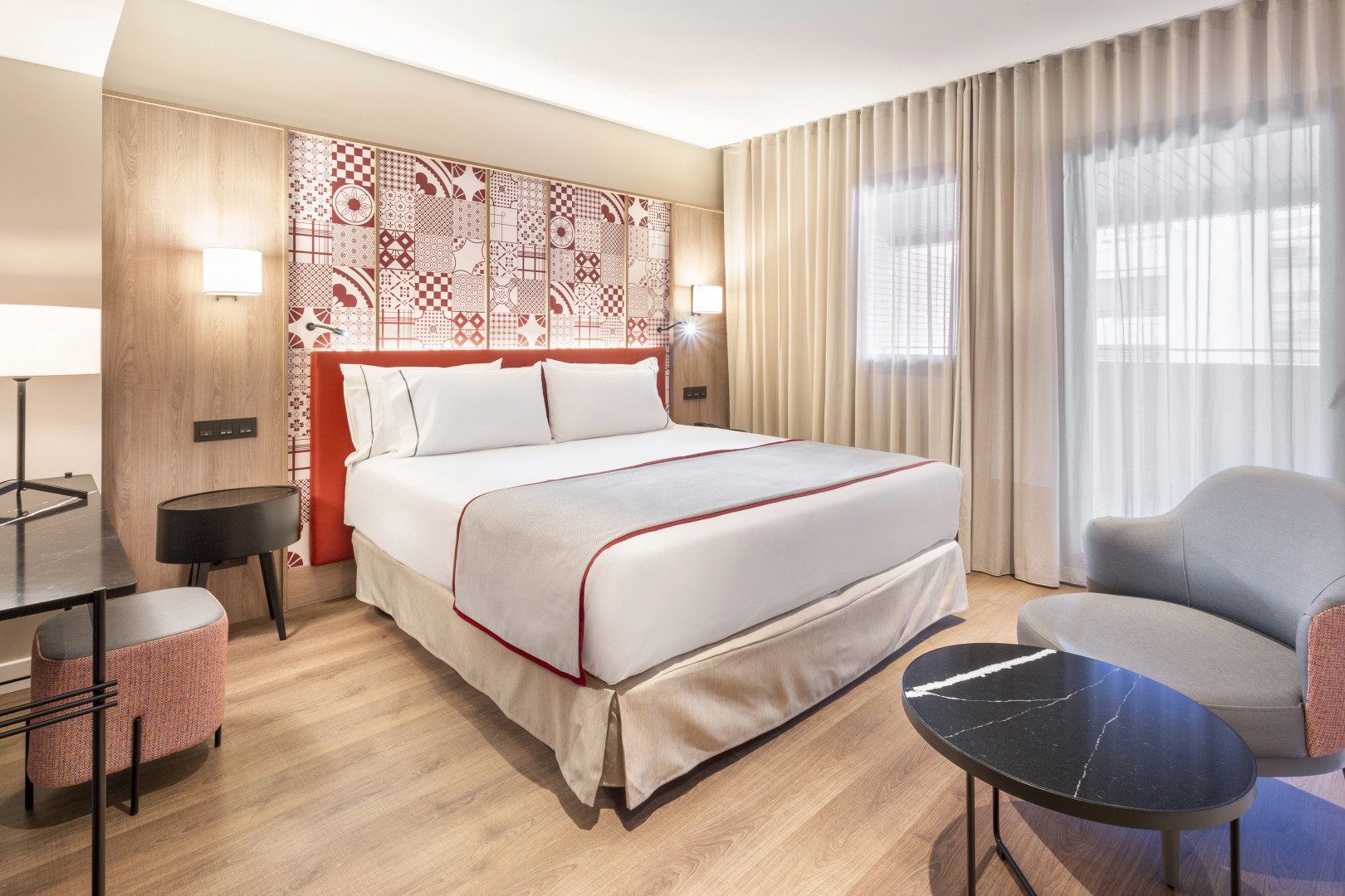 Eurostars Guadalquivir