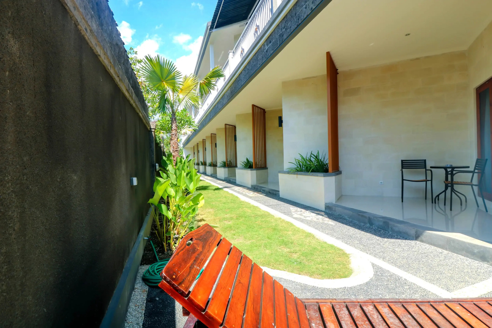 OYO 1051 De Loran Hotel