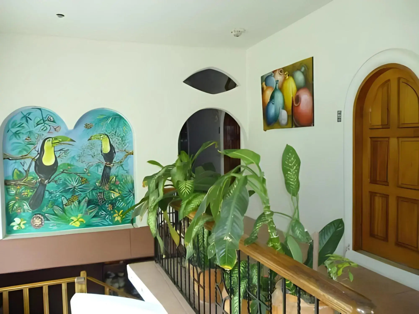 Hotel Cordelias