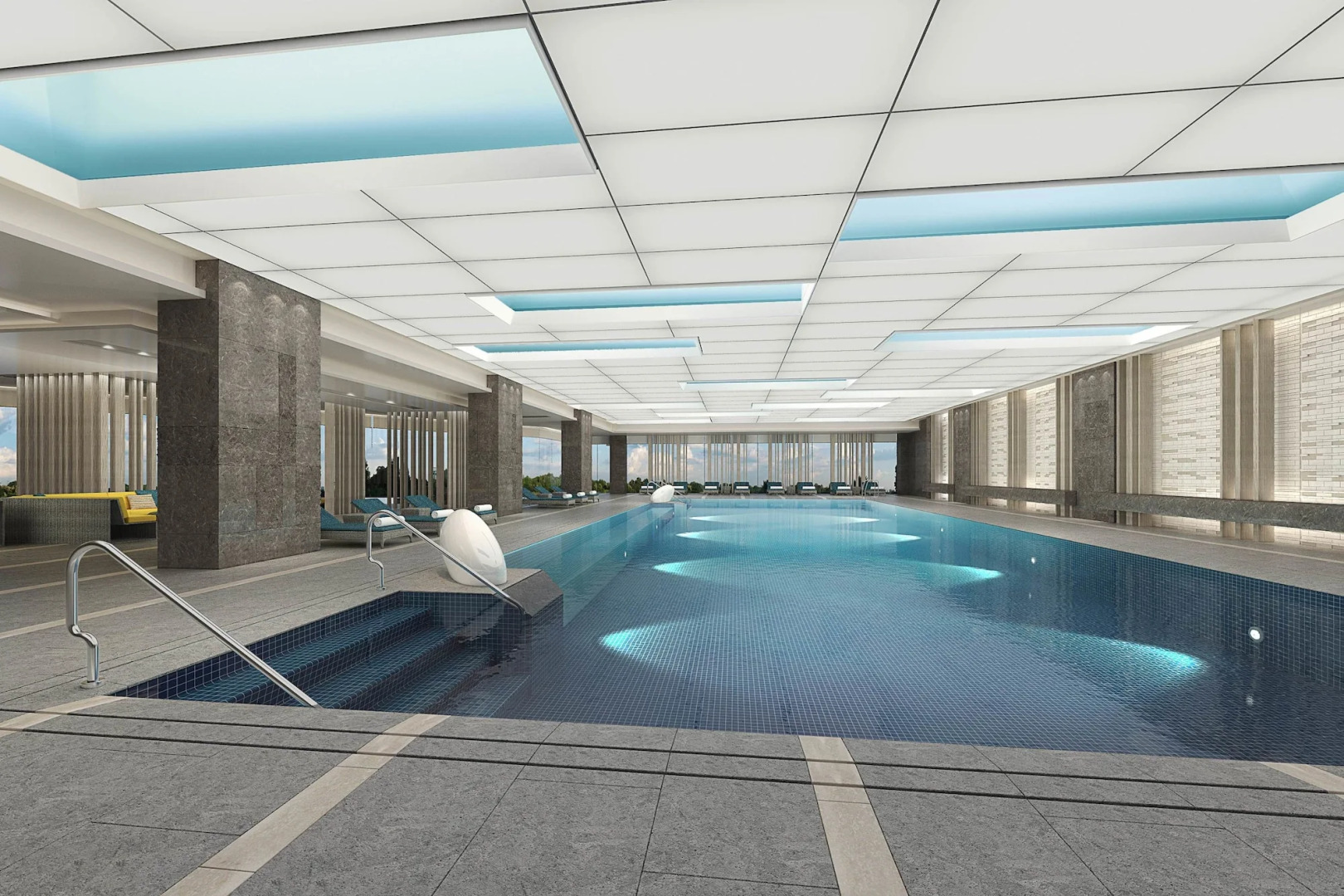 Le Méridien Zhongshan