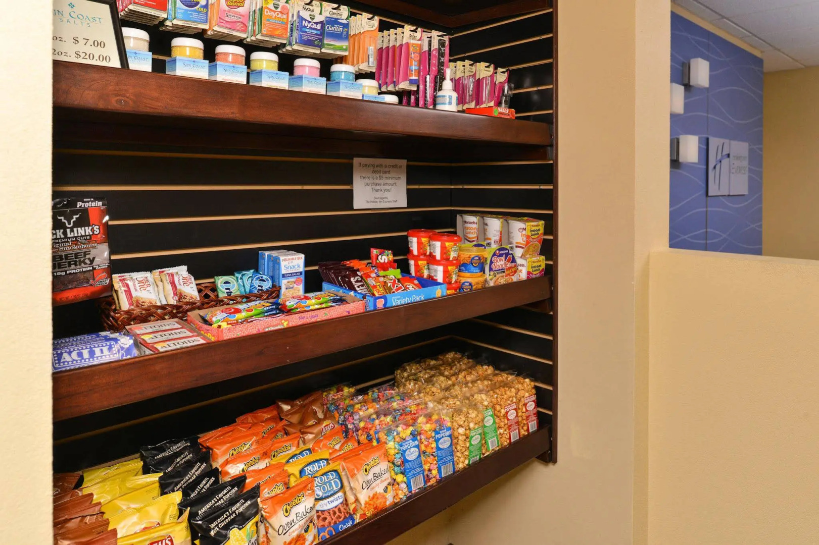 Holiday Inn Express & Suites Albuquerque Historic Old Town by IHG