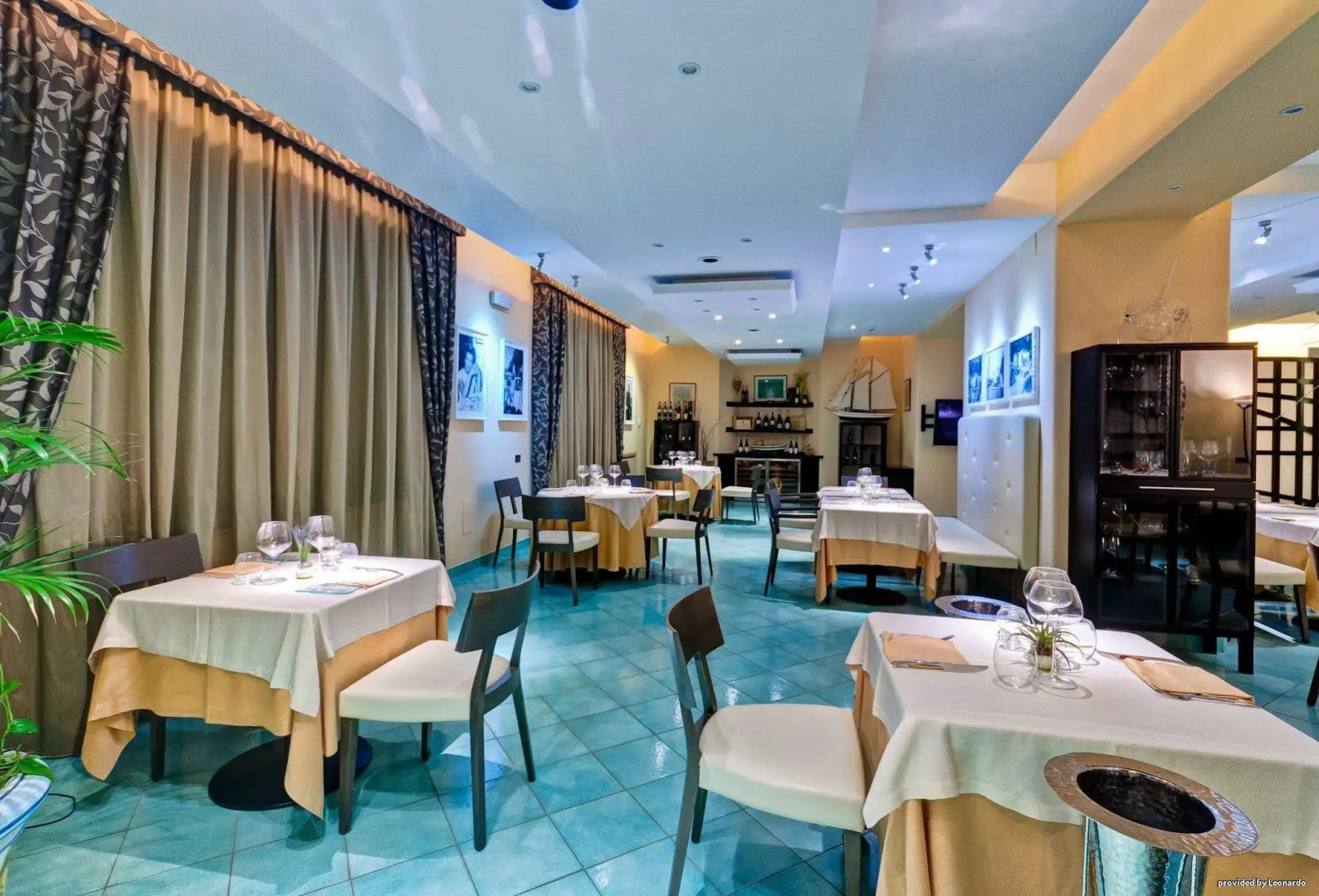 Hotel Regina Palace Terme