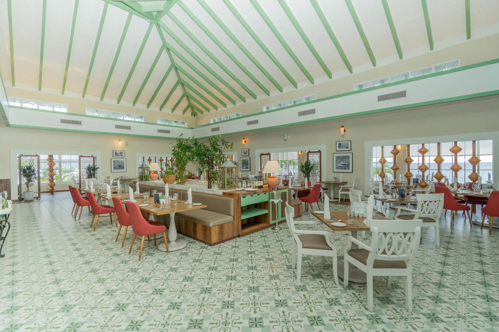 Bahia Principe Grand Jamaica - All Inclusive