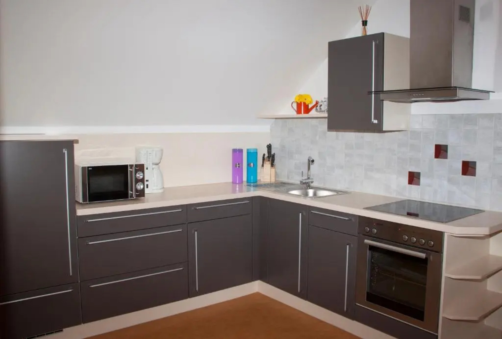 Frühstückspension Kuzmic