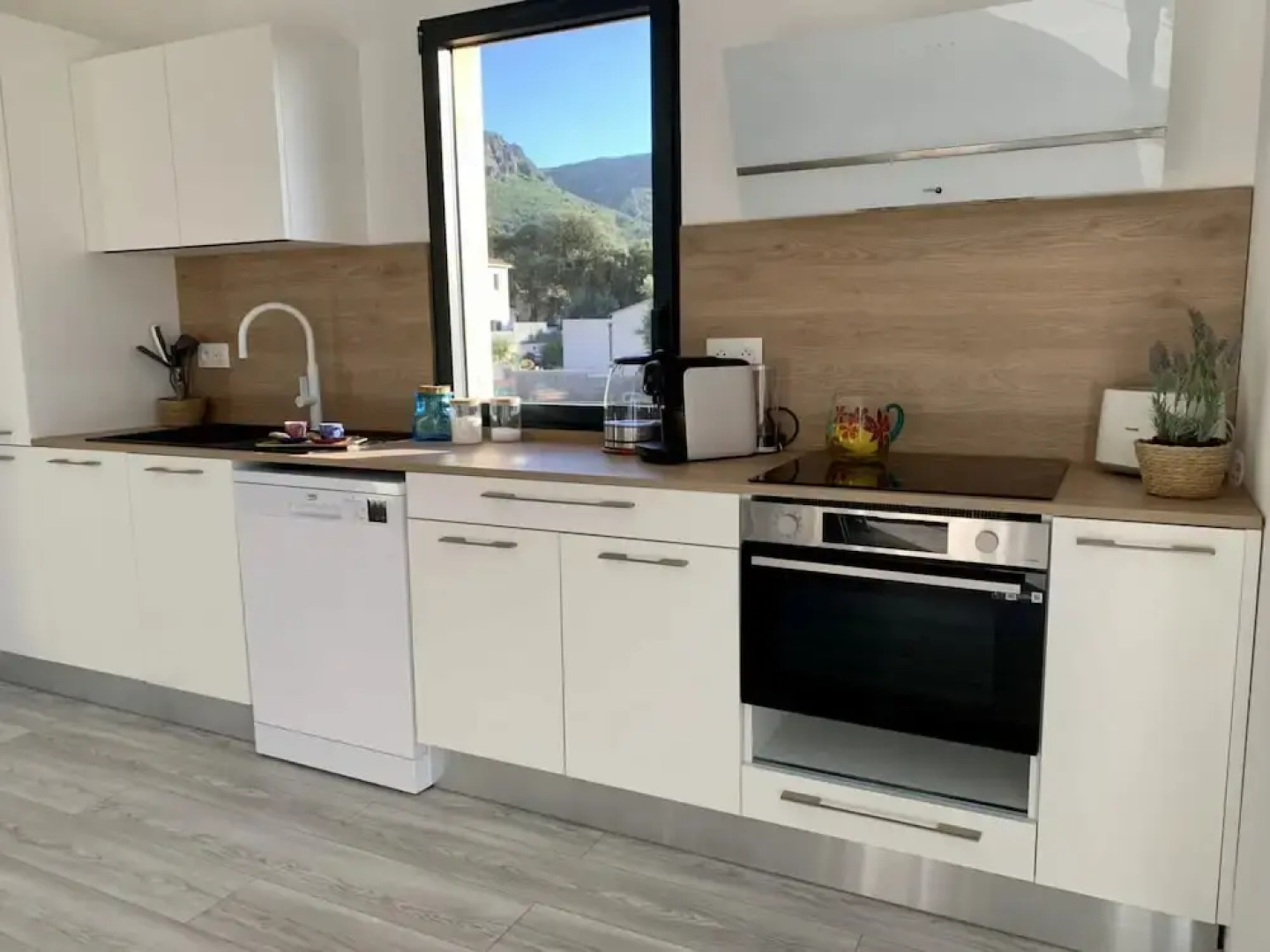 Residence de tourisme Pietra Gemina