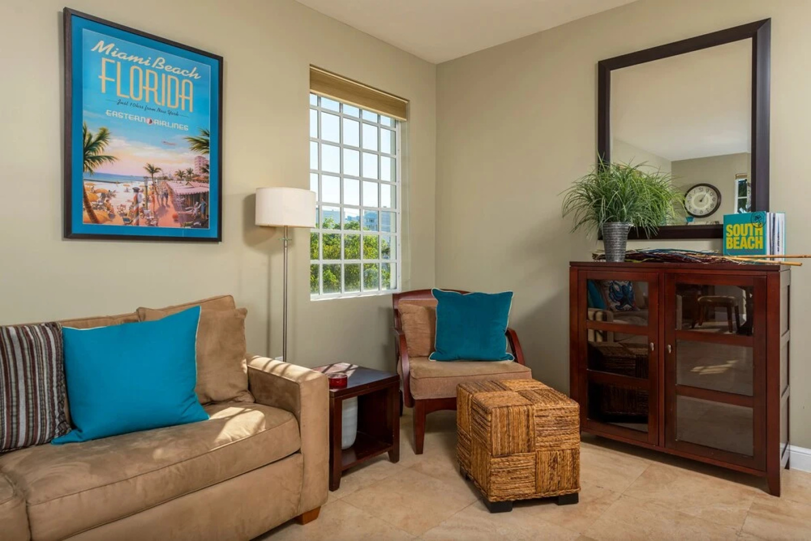 The Fountain Vacation Rentals