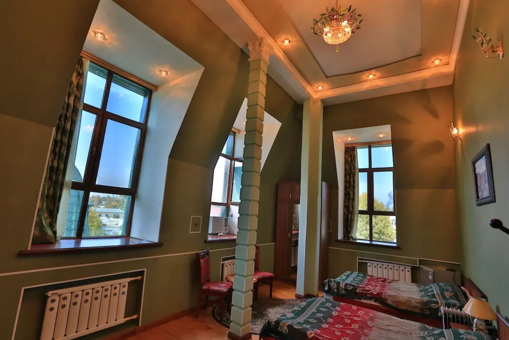 Гостевой дом «Алмаз»