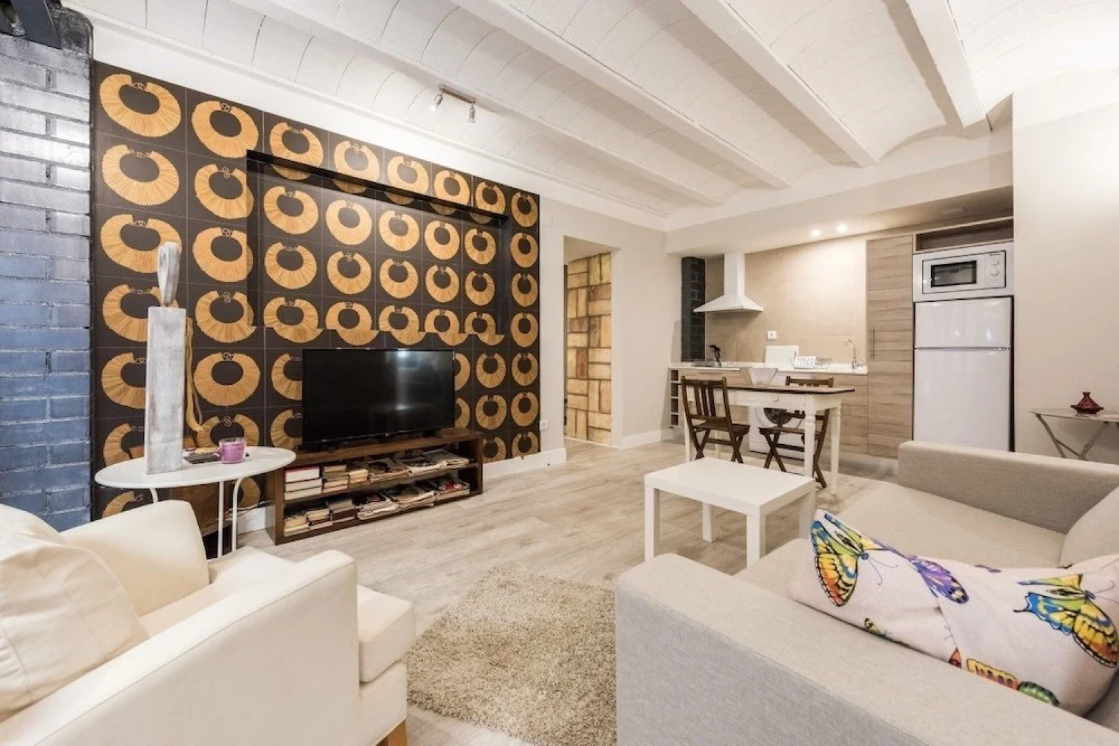 Apartamentos Vino Tinto