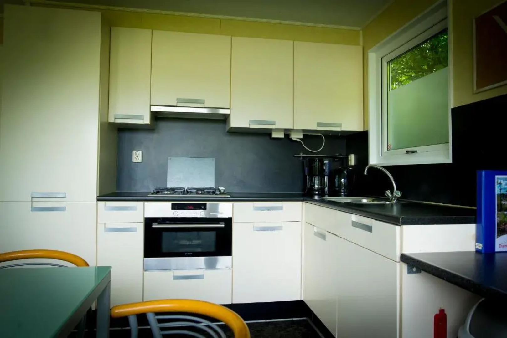 Holidaypark Duinhoeve