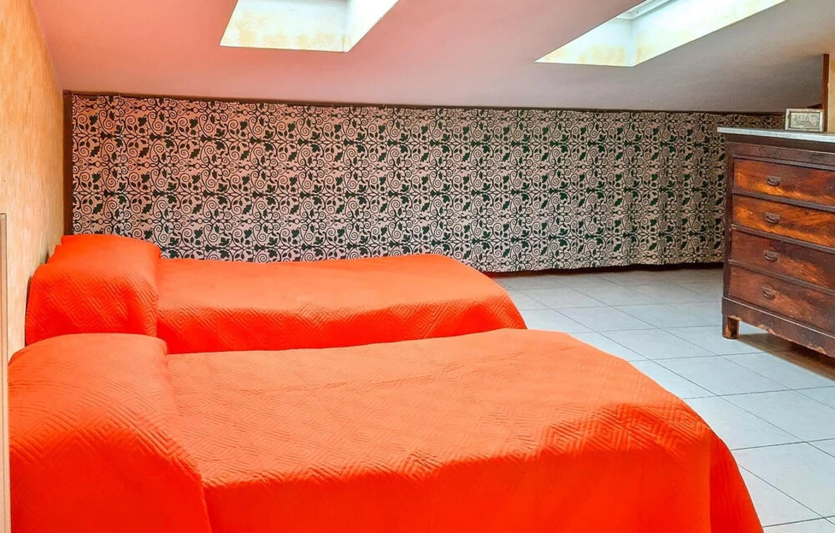 Amazing Home in Mistretta With 3 Bedrooms