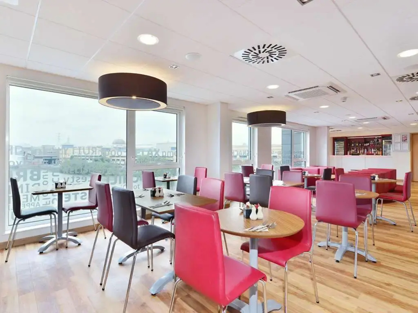 Travelodge Thurrock Lakeside