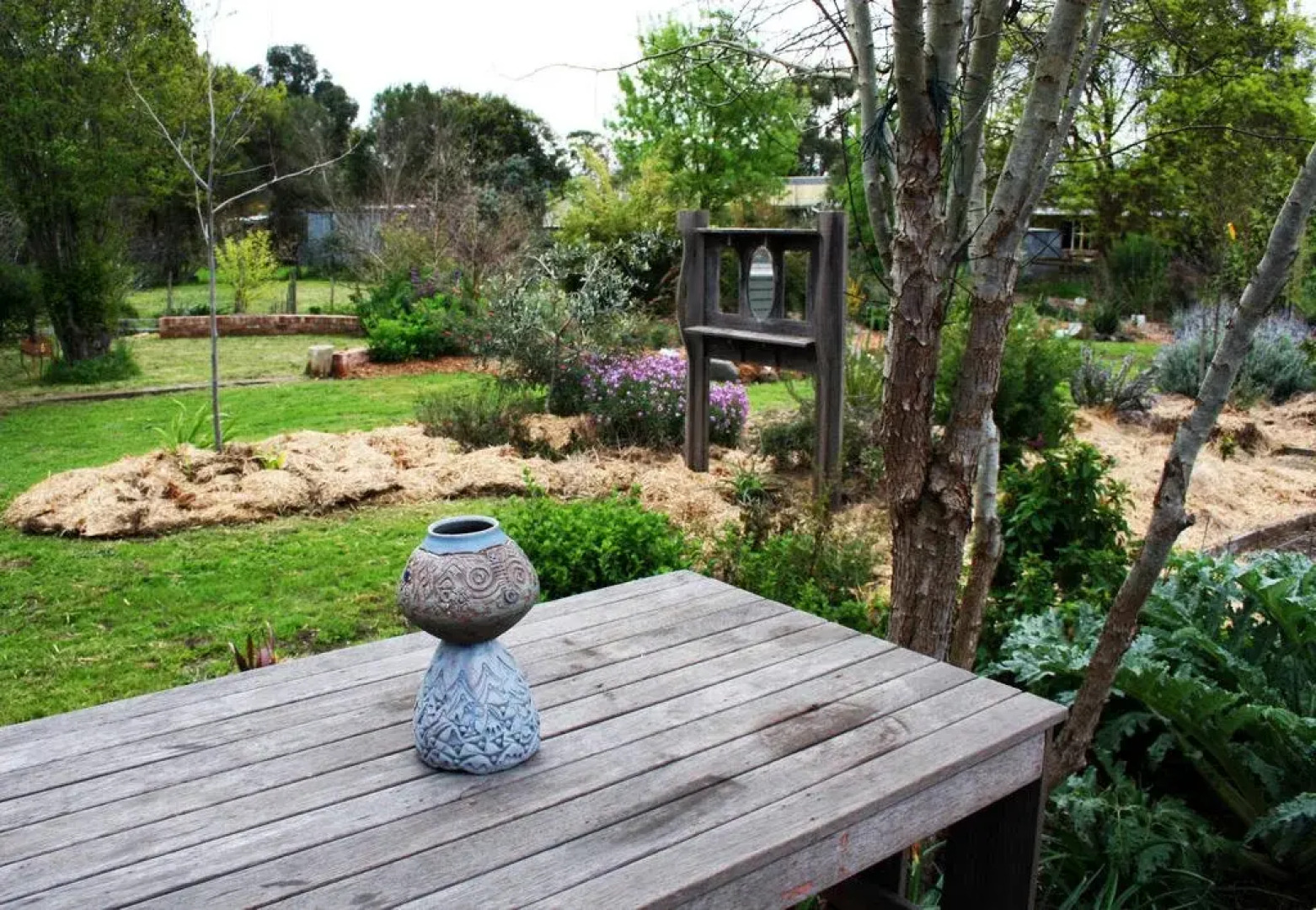 Harvest Birregurra Bed & Breakfast