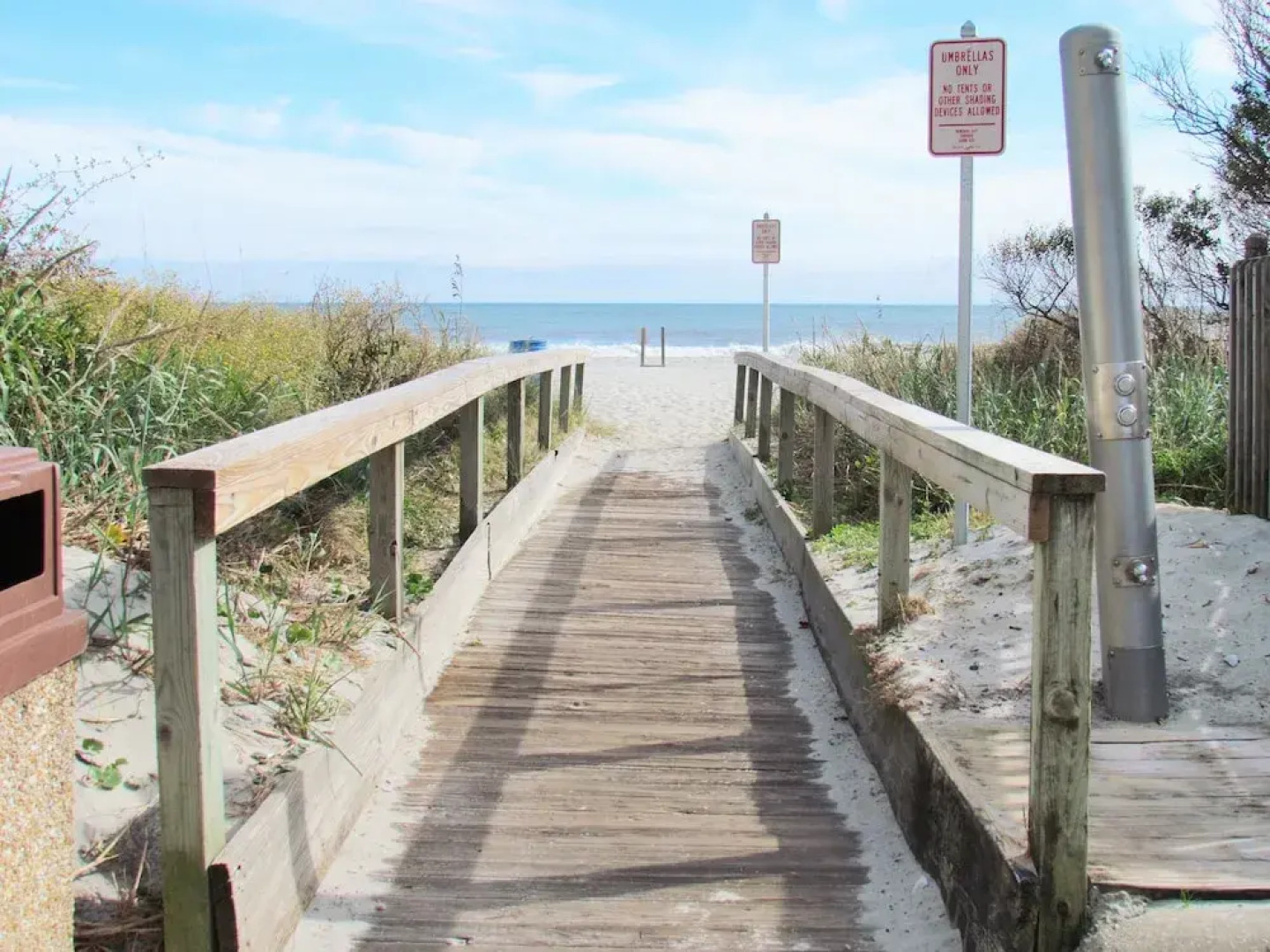 Dunes Towers by Palmetto Vacations