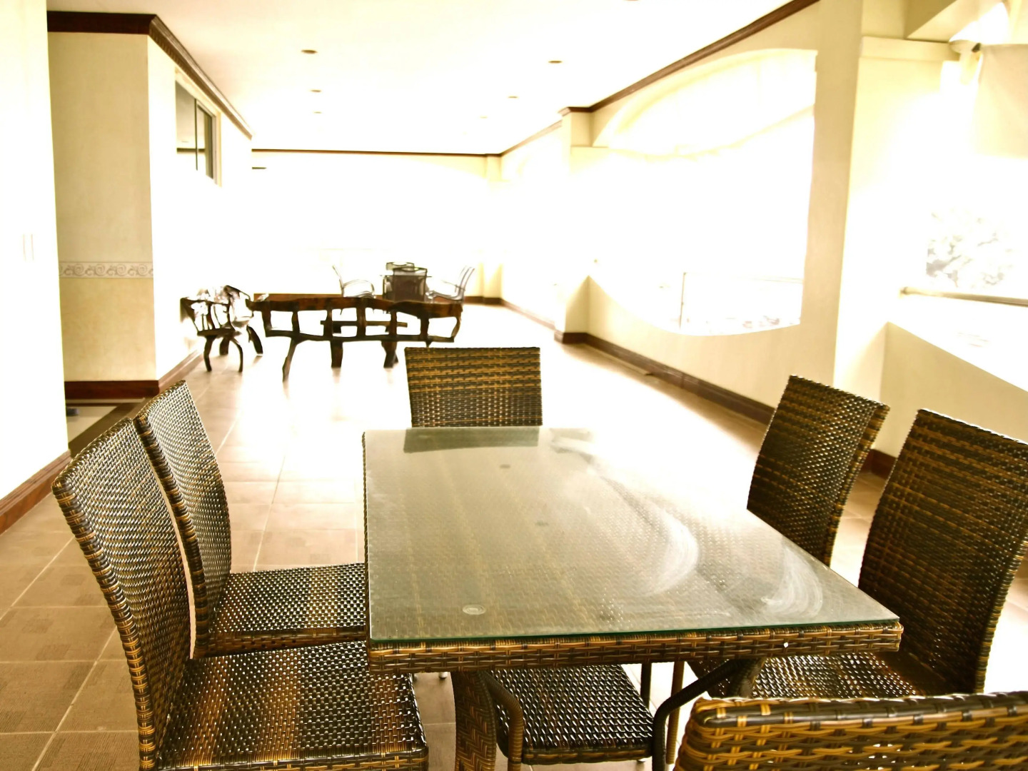 Villa Maria Luisa Hotel