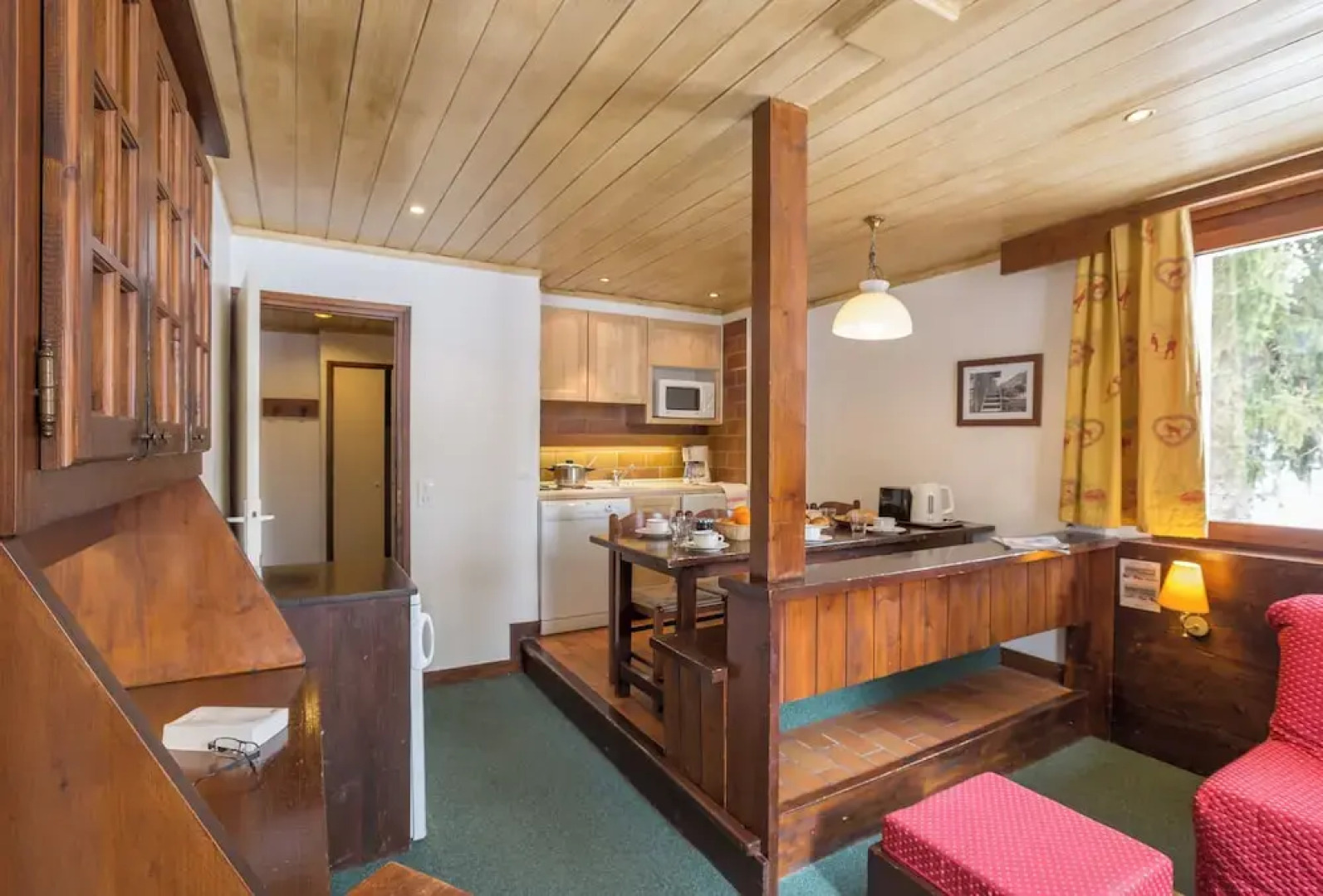 Residence Maeva Le Mont d'Arbois