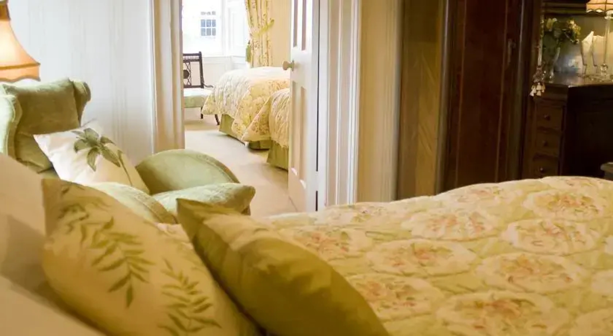 Walcot Bed and Breakfast