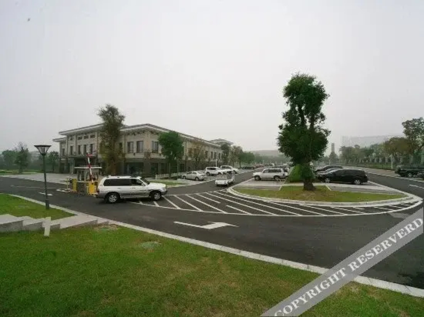 Pingdingshan Yunhai Hotel - Pingdingshan