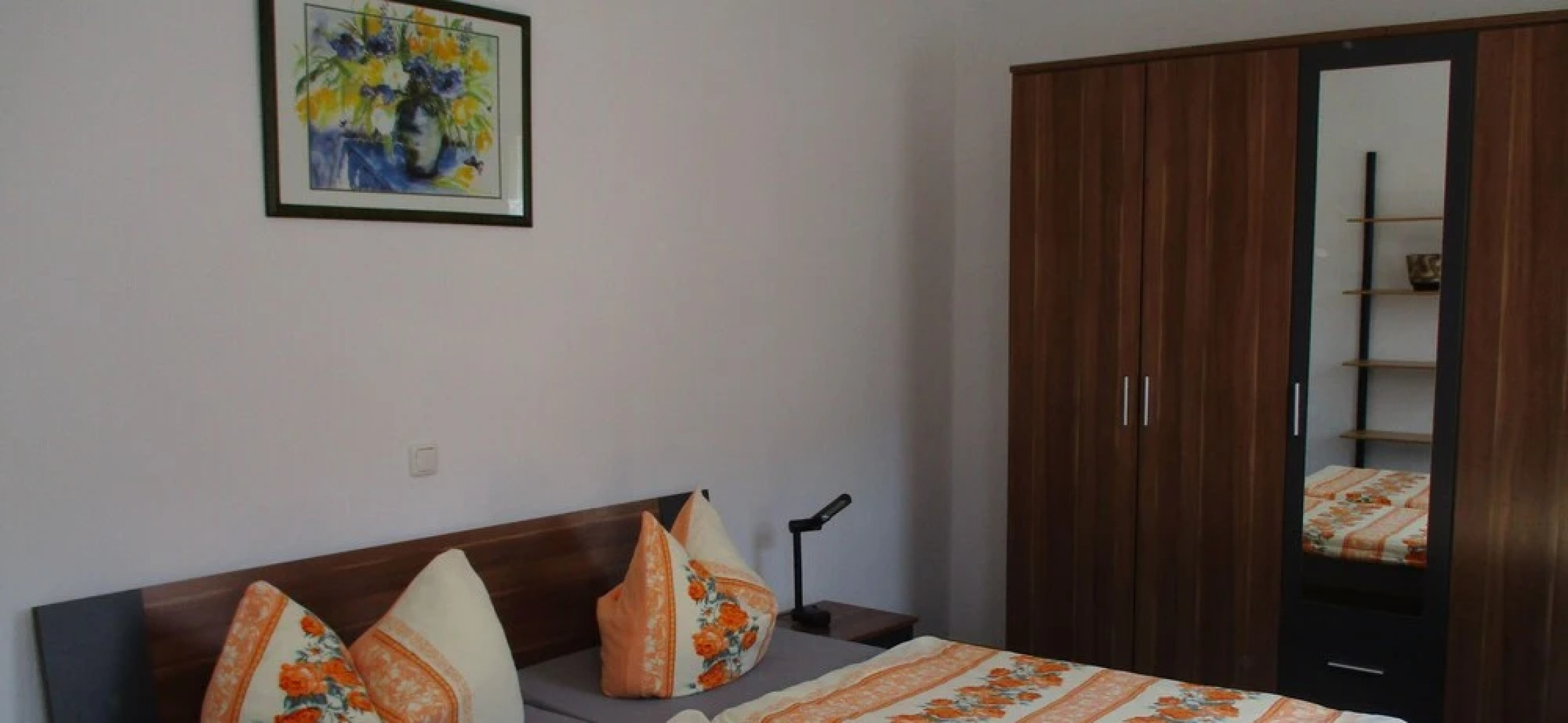 Ferienwohnung Familie Köditz