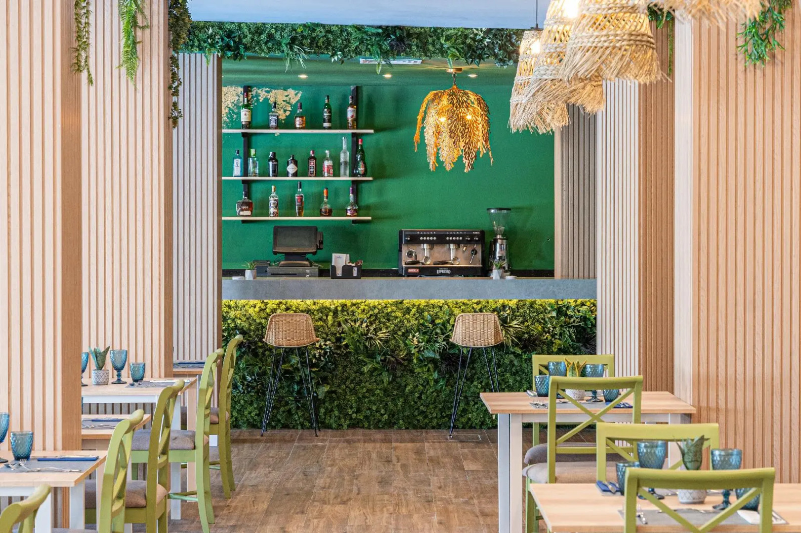 Marsenses Ferrera Blanca Adults Only