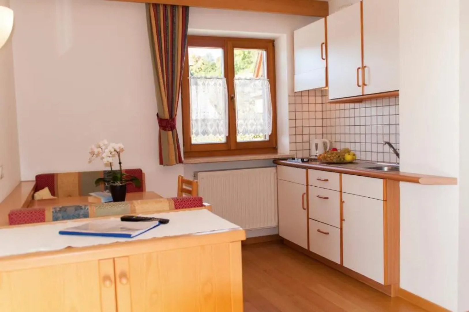 Ferienwohnung Molten