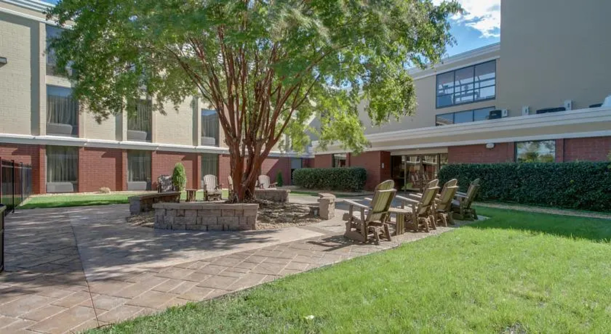 Comfort Inn Midlothian Turnpike