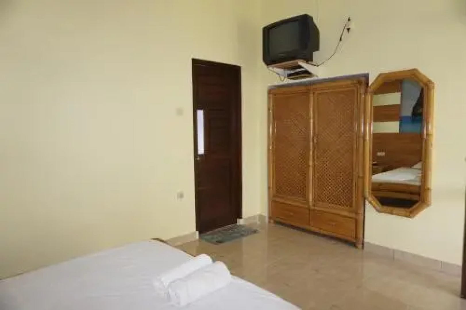 Pondok Bali Sea View Bungalow