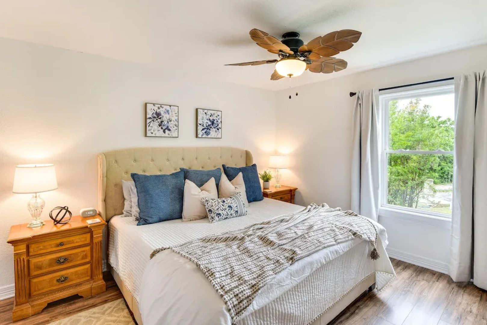 Waterfront Escape on Lake Granbury: Deck & Patio!